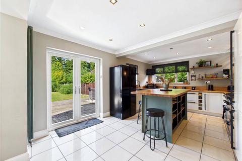 4 bedroom detached house for sale, London Road, Marks Tey, Colchester, Essex, CO6