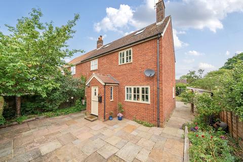 3 bedroom semi-detached house for sale, Moors Close, Colden Common, Winchester, Hampshire, SO21