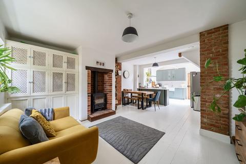 3 bedroom semi-detached house for sale, Moors Close, Colden Common, Winchester, Hampshire, SO21
