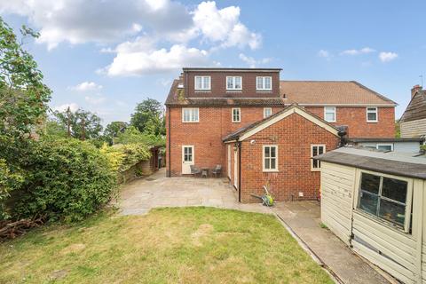 3 bedroom semi-detached house for sale, Moors Close, Colden Common, Winchester, Hampshire, SO21