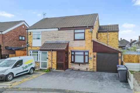 3 bedroom semi-detached house for sale, Thirlmere Avenue, Ashton-In-Makerfield, WN4