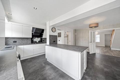 3 bedroom semi-detached house for sale, Thirlmere Avenue, Ashton-In-Makerfield, WN4