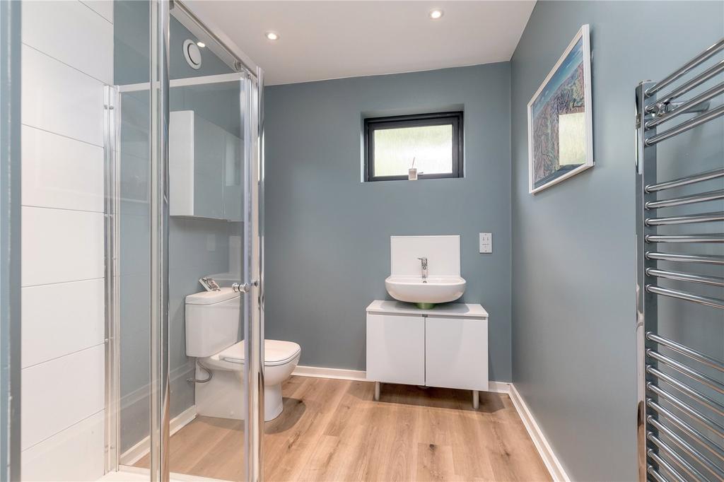 Redhall View 23
