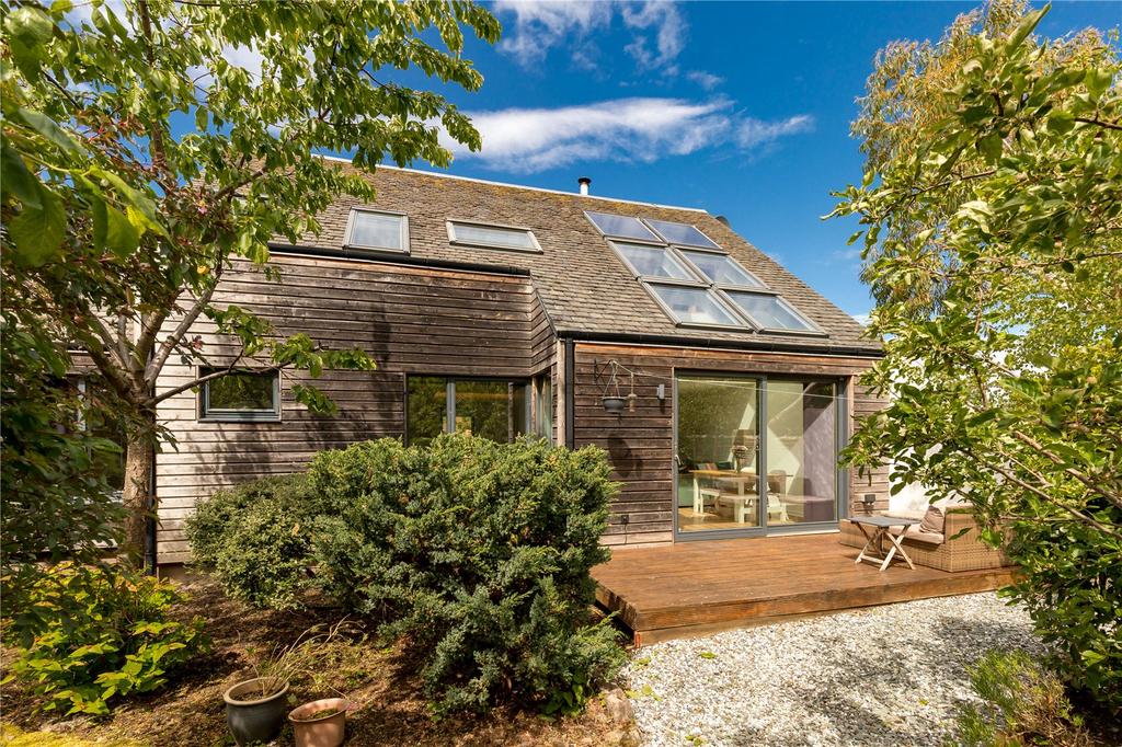 Redhall View 38