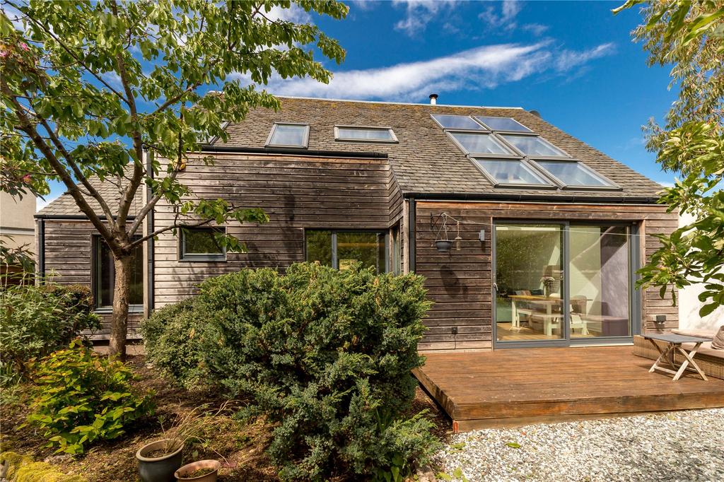Redhall View 39