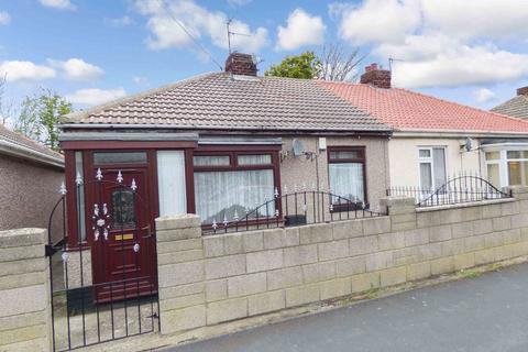 8 Beach Grove, Peterlee, SR8 4ES