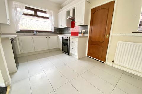 8 Beach Grove, Peterlee, SR8 4ES