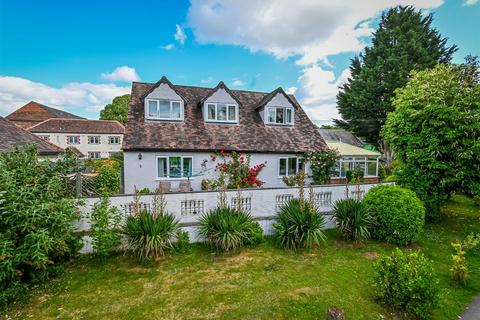5 bedroom cottage for sale, Foundry Cottage, Bandon Lane, Bridgnorth