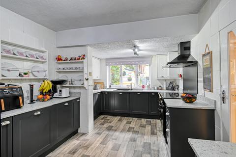 5 bedroom cottage for sale, Foundry Cottage, Bandon Lane, Bridgnorth