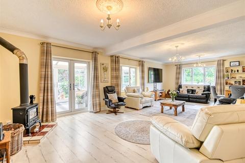 5 bedroom cottage for sale, Foundry Cottage, Bandon Lane, Bridgnorth