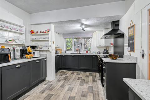 5 bedroom cottage for sale, Foundry Cottage, Bandon Lane, Bridgnorth