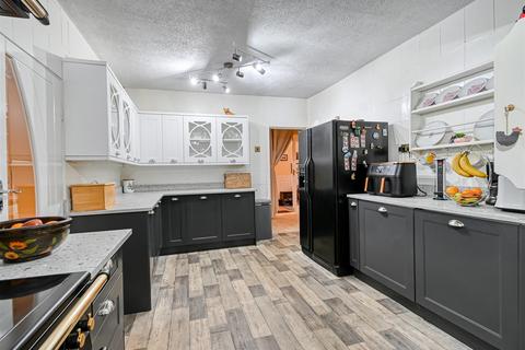 5 bedroom cottage for sale, Foundry Cottage, Bandon Lane, Bridgnorth
