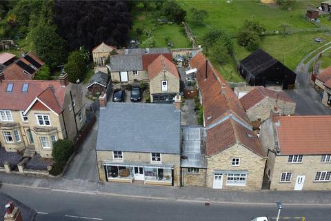 undefined, High Street, Snainton, Scarborough, North Yorkshire, YO13