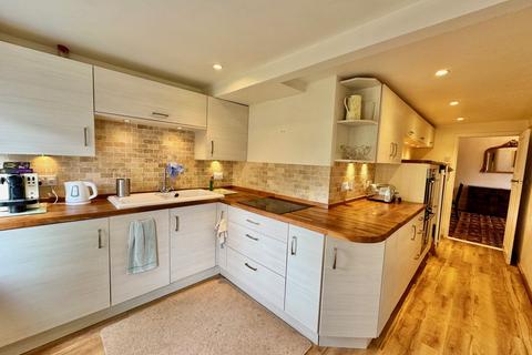 undefined, Tedstone Lane, Lympstone EX8