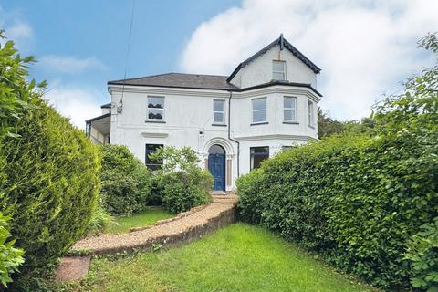 undefined, Tedstone Lane, Lympstone EX8