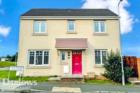 3 bedroom detached house for sale, BRIDGEND CF33