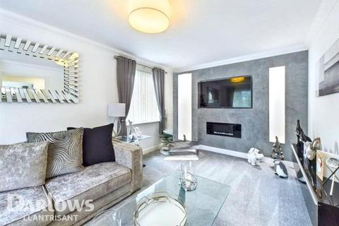 3 bedroom detached house for sale, BRIDGEND CF33
