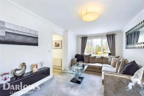 3 bedroom detached house for sale, BRIDGEND CF33