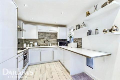 3 bedroom detached house for sale, BRIDGEND CF33