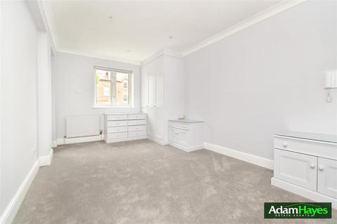 2 bedroom apartment to rent, Regents Park Road, London N3