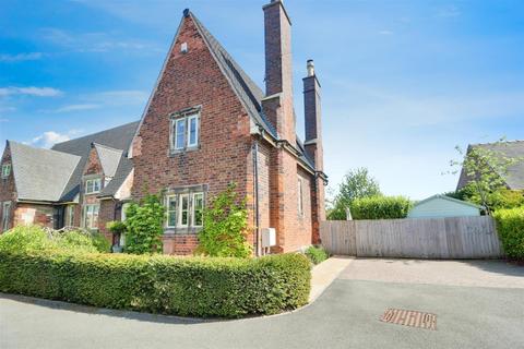 3 bedroom semi-detached house for sale, Liverpool Road West, Church Lawton