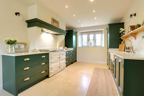 3 bedroom semi-detached house for sale, Liverpool Road West, Church Lawton