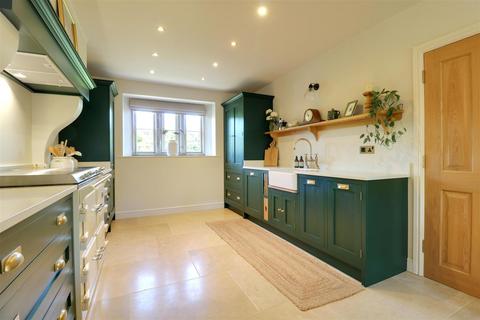 3 bedroom semi-detached house for sale, Liverpool Road West, Church Lawton