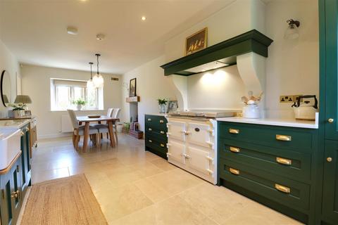 3 bedroom semi-detached house for sale, Liverpool Road West, Church Lawton