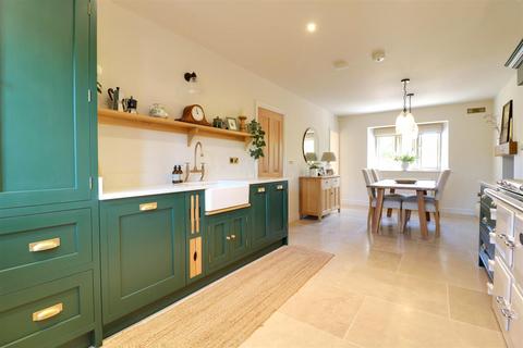 3 bedroom semi-detached house for sale, Liverpool Road West, Church Lawton
