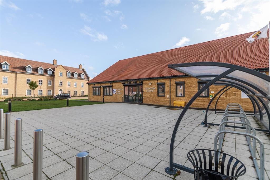 Green Acre Centre