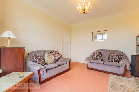 3 bedroom semi-detached house for sale, Beech Lane, Grasscroft, Saddleworth, OL4