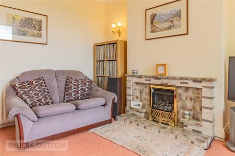 3 bedroom semi-detached house for sale, Beech Lane, Grasscroft, Saddleworth, OL4