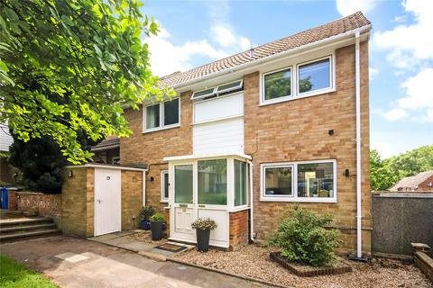 13 Bishopdale, Bracknell, RG12 7RY
