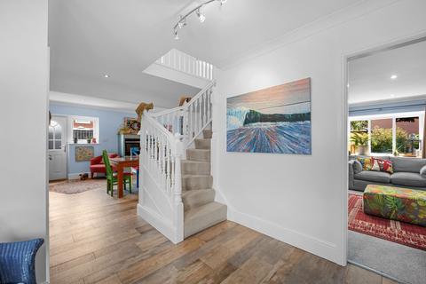4 bedroom detached house for sale, Stratton Park, Widnes WA8