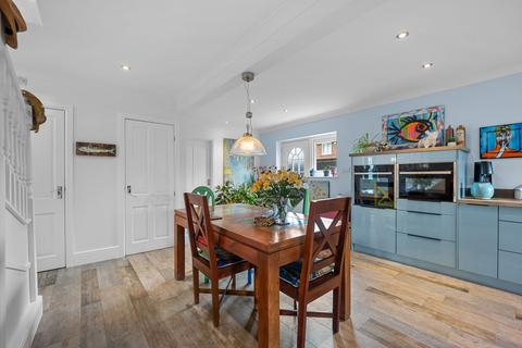 4 bedroom detached house for sale, Stratton Park, Widnes WA8