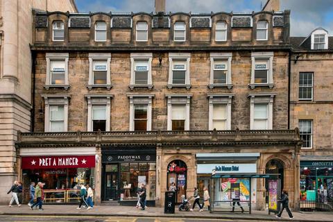 Office for sale, 45-51 Hanover St Edinburgh EH2 2PJ