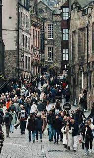 Office for sale, 45-51 Hanover St Edinburgh EH2 2PJ