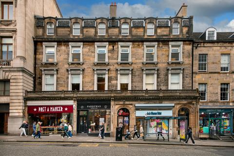 Office for sale - 45-51 Hanover St Edinburgh EH2 2PJ