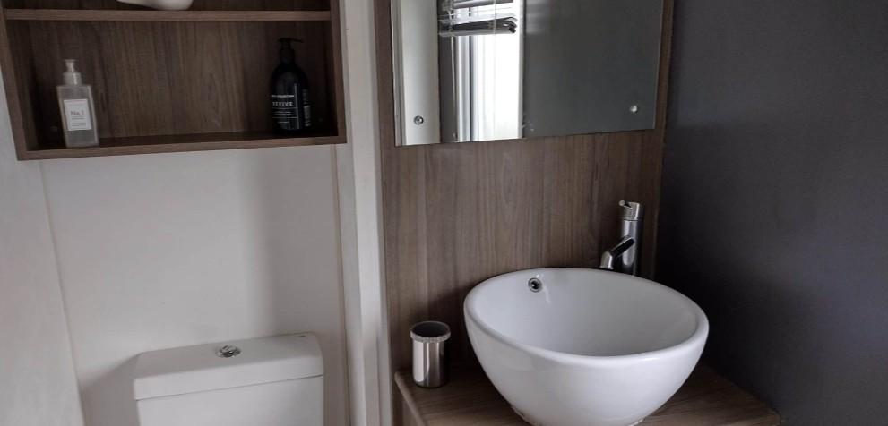 Beautiful Holiday Home For Sale at Plough Leisure