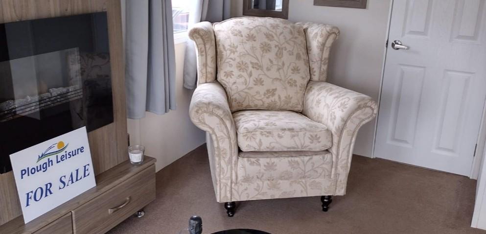 Beautiful Holiday Home For Sale at Plough Leisure