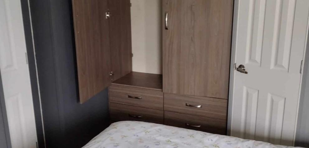 Beautiful Holiday Home For Sale at Plough Leisure