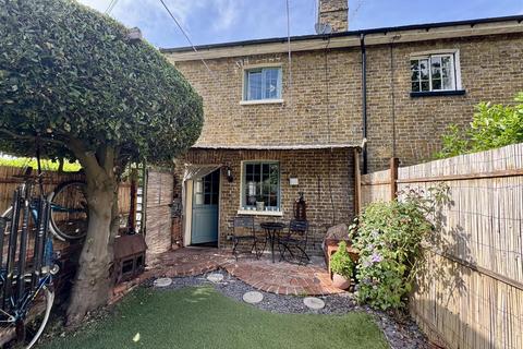 undefined, South Street, Bradwell-On-Sea