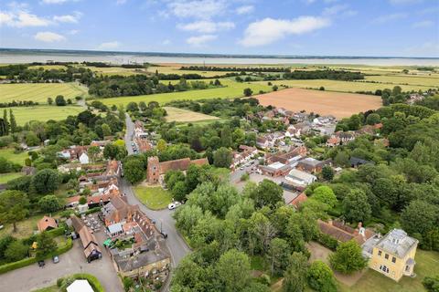 undefined, South Street, Bradwell-On-Sea