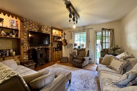 undefined, South Street, Bradwell-On-Sea