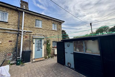 undefined, South Street, Bradwell-On-Sea