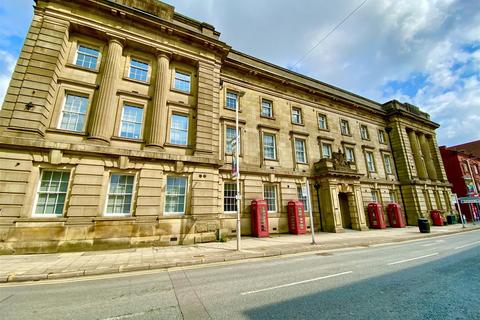 undefined, Deansgate, Bolton