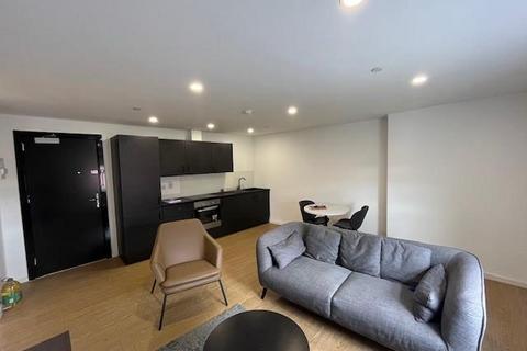undefined, Deansgate, Bolton