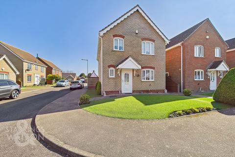 undefined, Noahs Drive, Kessingland, Lowestoft