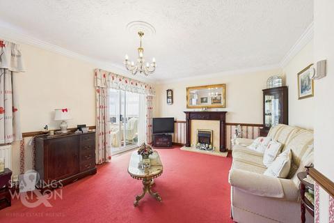 undefined, Noahs Drive, Kessingland, Lowestoft