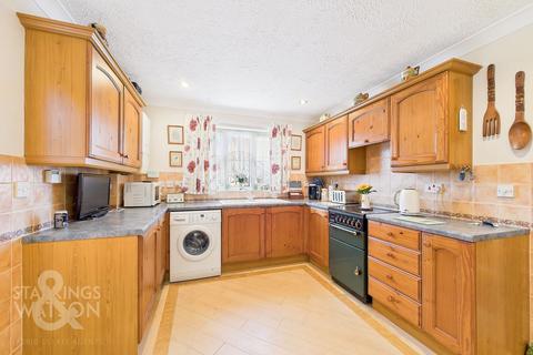 undefined, Noahs Drive, Kessingland, Lowestoft